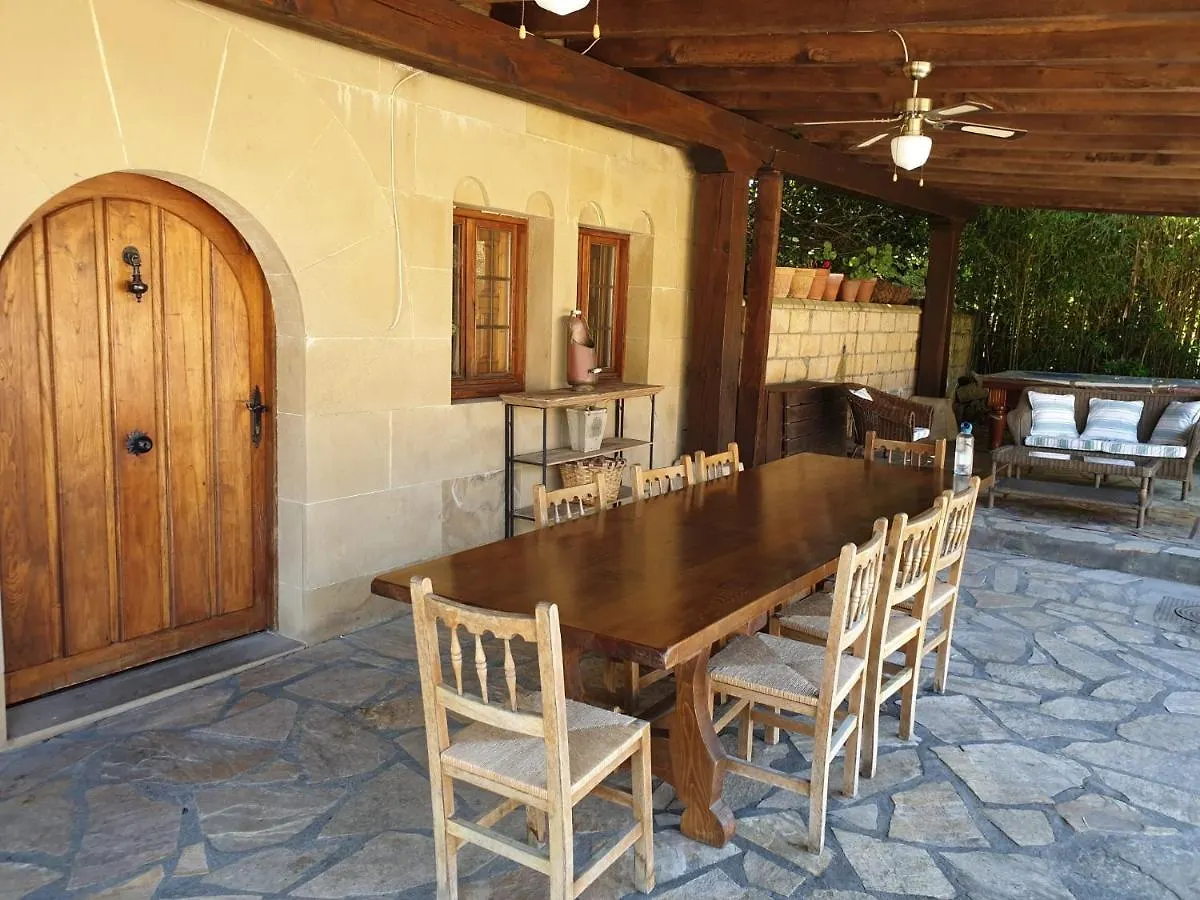 Country house Caserio Kamirune Laukiz Spain