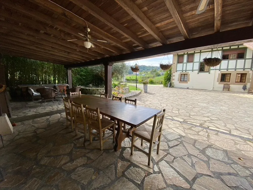 Country house Caserio Kamirune Laukiz