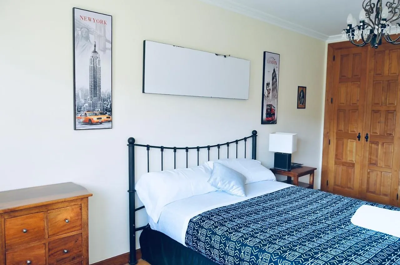 Country house Caserio Kamirune Laukiz