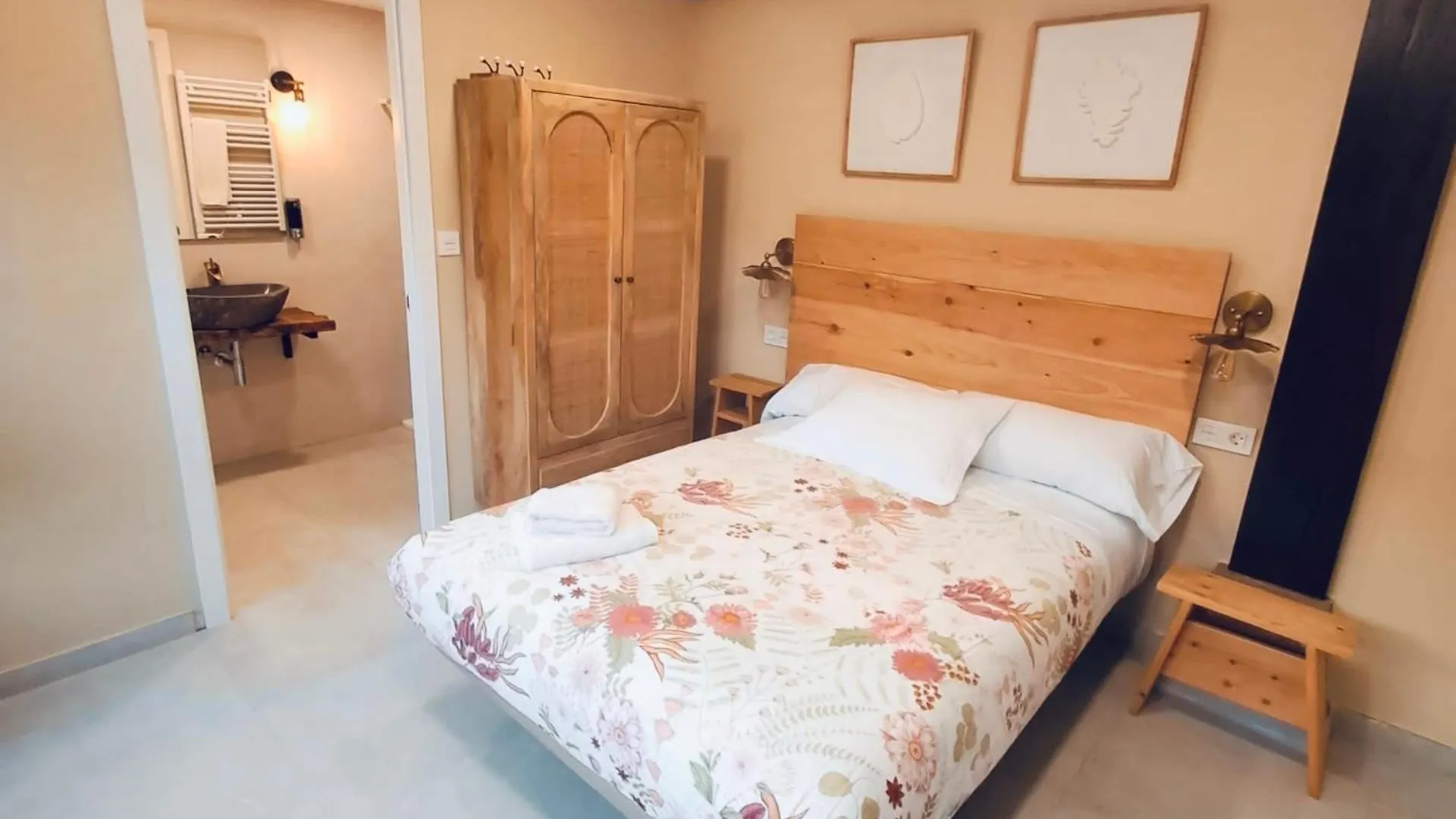 Country house Caserio Kamirune Laukiz