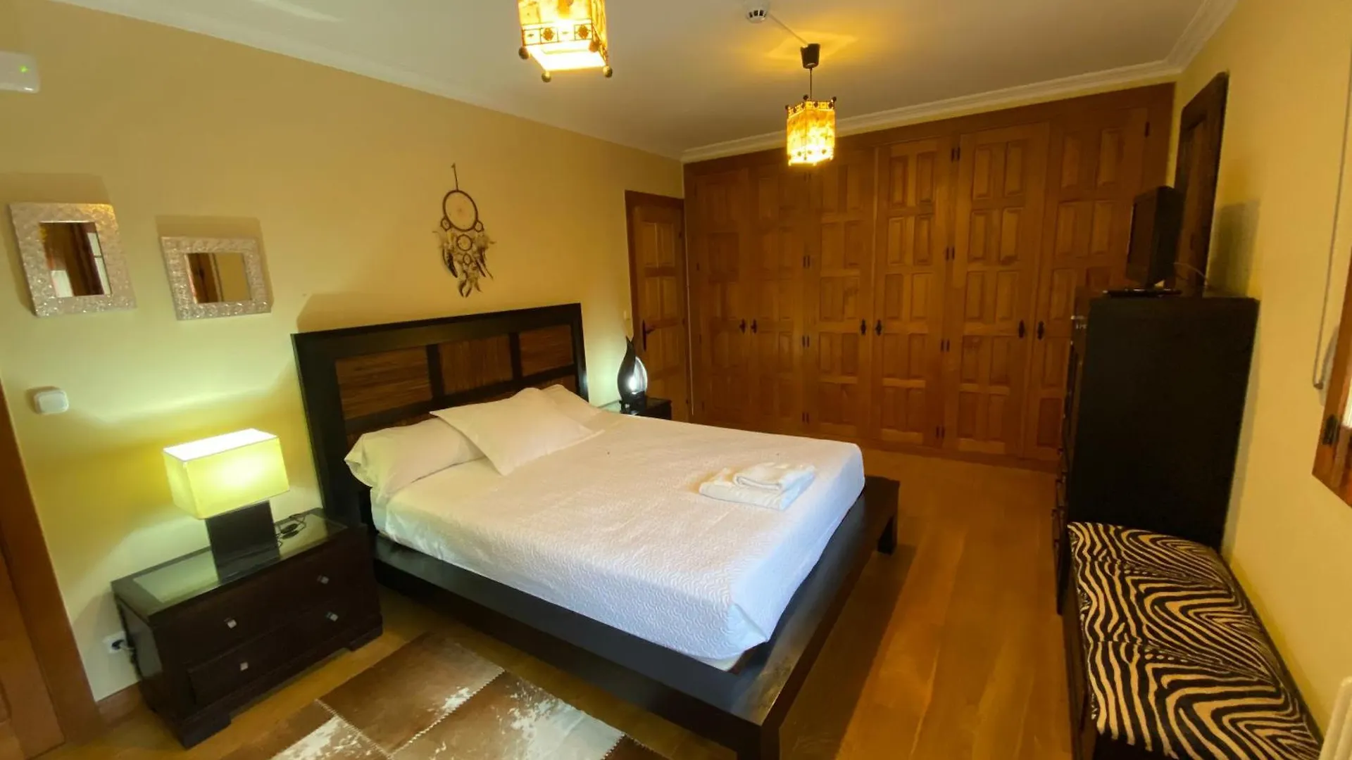 Caserio Kamirune Laukiz Country house