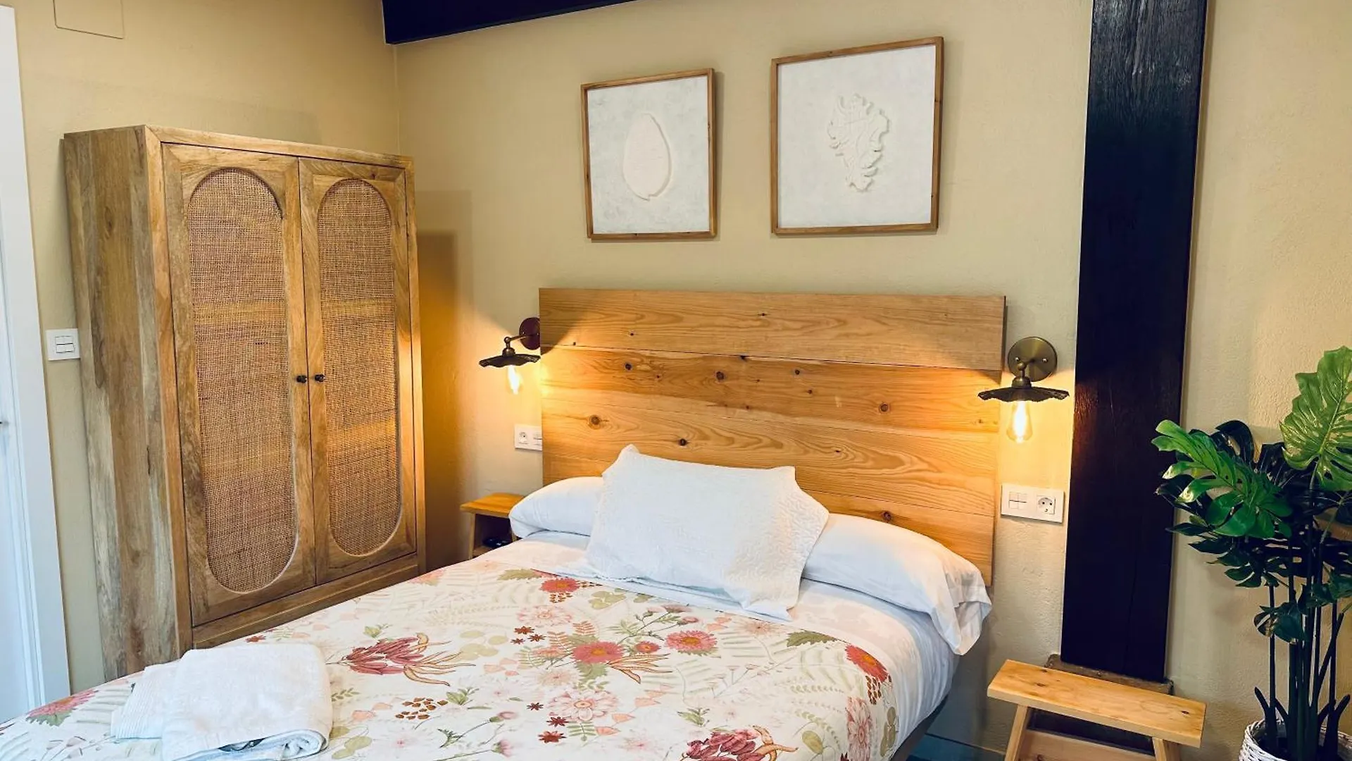 Country house Caserio Kamirune Laukiz