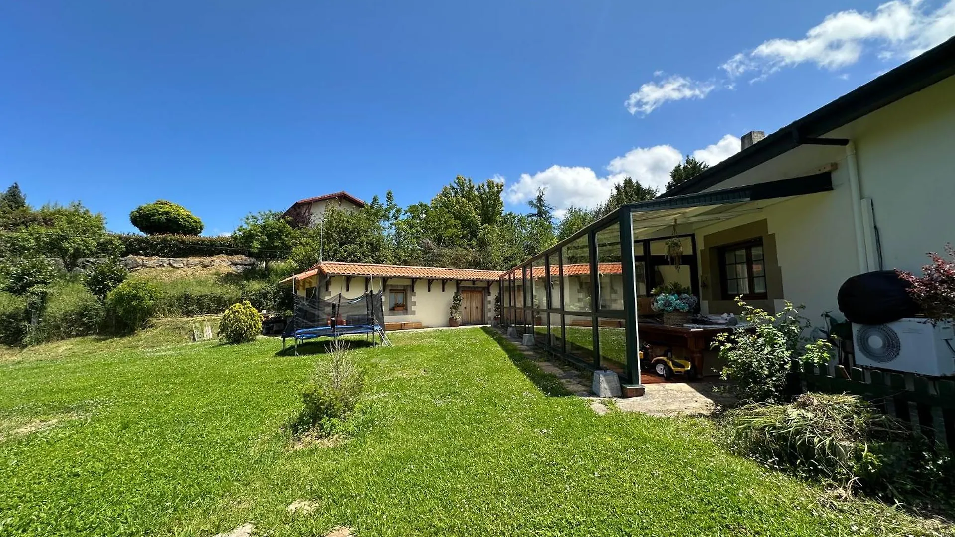Country house Caserio Kamirune Laukiz